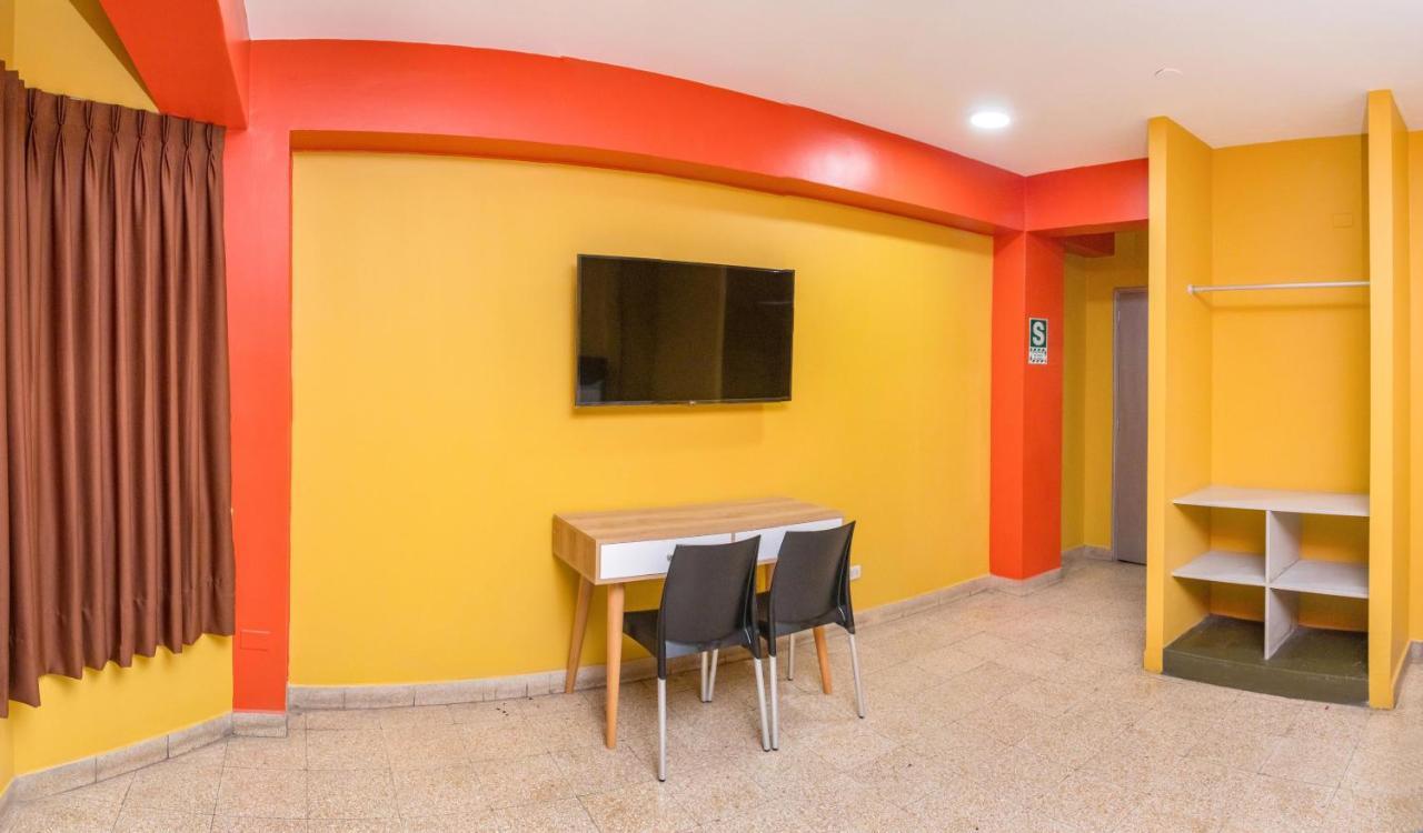 Hotel Royal Ica Kültér fotó